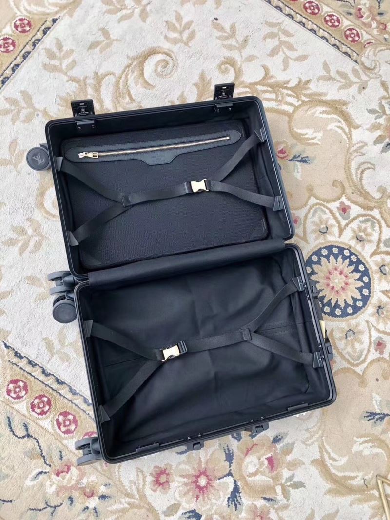 Louis Vuitton Suitcase